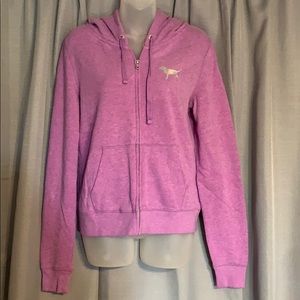 ☂️ Victoria’s Secret PINK Jacket ☂️